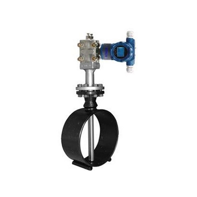 极速OWb-W型威力巴流量计 管道式插入式威力巴流量计巴类巴式液体