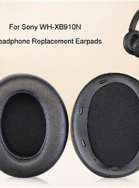 极速Soft Earpads for WH-XB910N Headphone BRuckle Sleeves