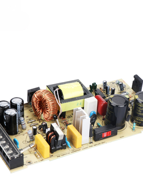 极速开关电源S-250-24V1p0A12V20A220V转24V12V20A36V48V贝多宁明