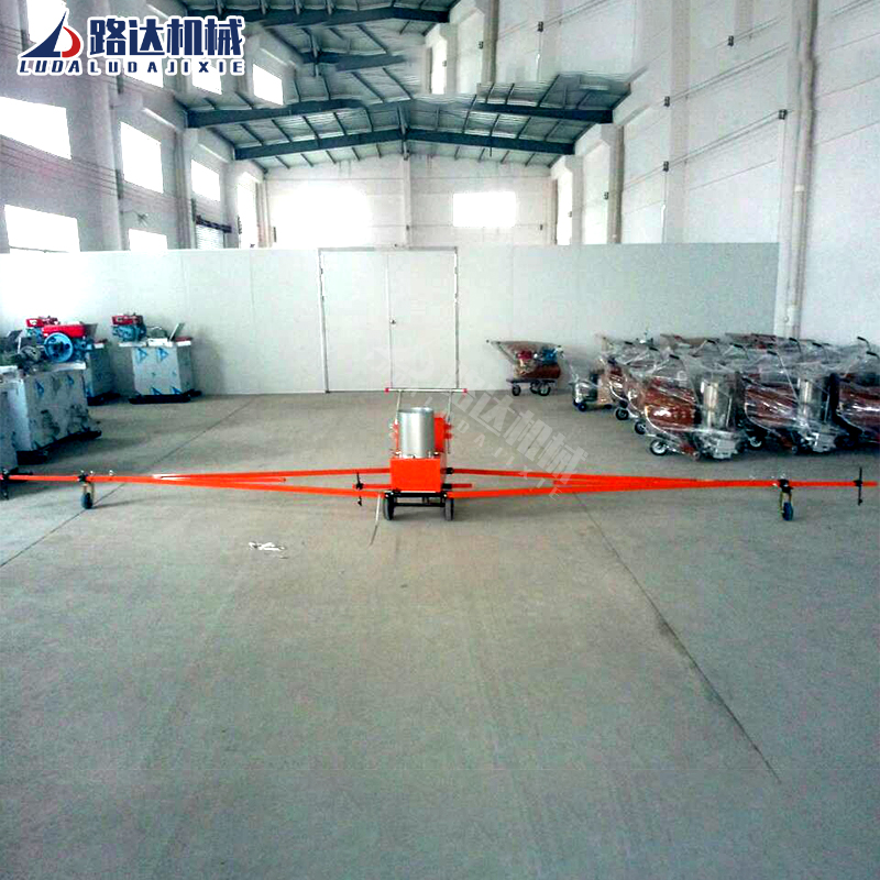 极速道路水线g机公路预标线机马路放样机水线机道路划线放样水线