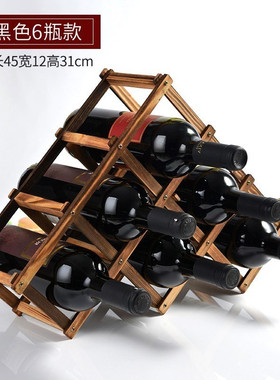极速European wine grape wine rack hangiJng ornaments decorat