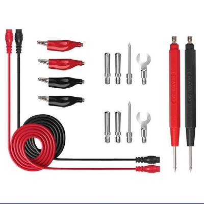极速16in1 Multimeter Probes Multi-function CombSination Line