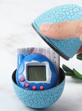 极速Dinosaur Egg Virtual Cyber ElectronicM Digital Pet Game
