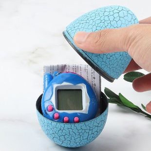 极速Dinosaur Egg Virtual Cyber ElectronicM Digital Pet Game