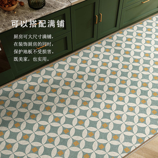 washable kitchen exterior 速发.Long door front mat doormat