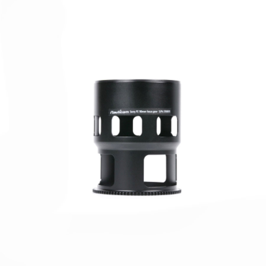 新品Nauticam SE90-F 对焦环 配  FE 90mm F2.8 微距镜Y #37147