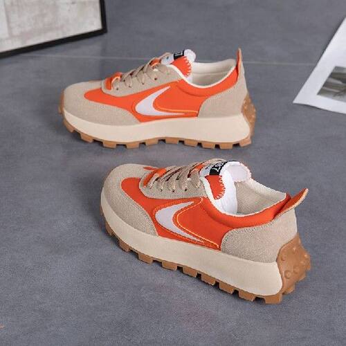 极速2023 New Wjomens Golf Shoes Casual Daily Youth Golf Snea