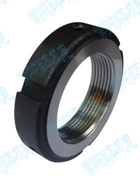 极速滚珠丝c杆径向锁紧螺母机床锁紧防松螺帽RM17*117*1.51