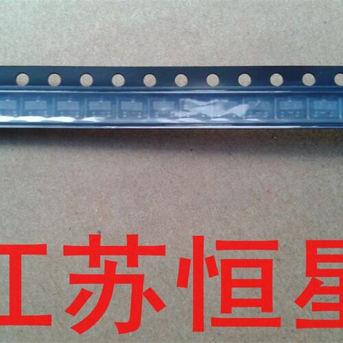 新品【贴片】小功率三极管m包 S9014 S8050 S8550 AO3401等27种各