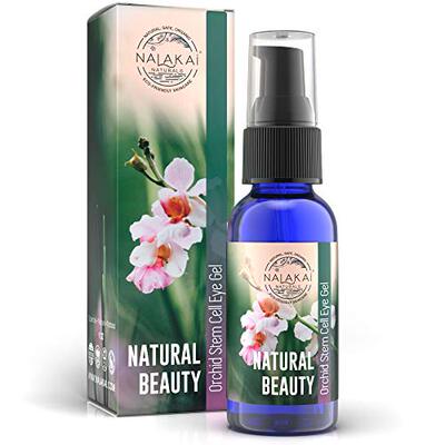 极速Under Eye Gel for Puffiness  Wrinkles  Dark CUircles - O