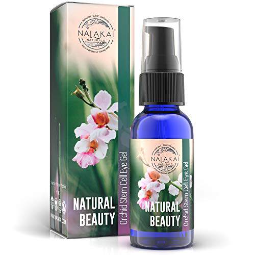 极速Under Eye Gel for Puffiness  Wrinkles  Dark CUircles - O