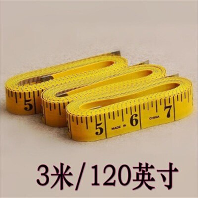 极速[High-profile figure] taxpe measure measuring tape three