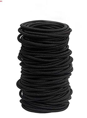 极速Band for Wiomen Men Thin Hair Tie Hair Accessories Hair