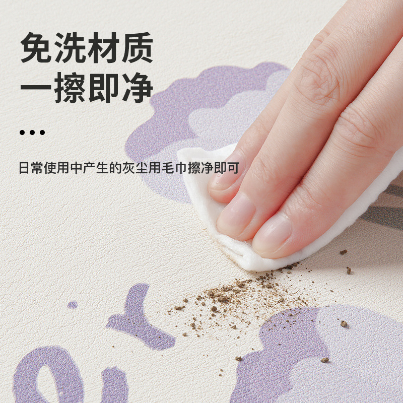 滚筒洗衣机防尘盖布微波炉皮革盖巾垫子冰箱顶免洗防水防晒制套罩