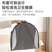 婴儿防吐奶斜坡垫新生儿胃食管反流斜坡枕防溢奶哺乳枕侧睡床中床