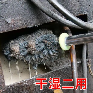 磁力棒吸力棒滋铁兹铁超强磁吸铁石块打捞强力吸铁器除铁屑清理器