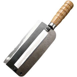 久保利甘蔗削皮刀打皮刮皮商家用莴笋刨皮机器削菠萝甘蔗切段神器