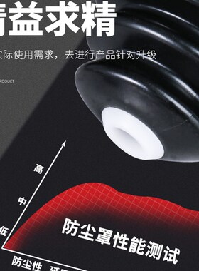 电锤防尘罩冲击钻防尘器家用电钻防尘接灰碗挡灰配件大全电锤工具