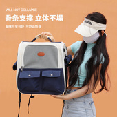 猫包外出便携猫咪背包宠物双肩狗狗猫袋携带手提大容量透气防应激