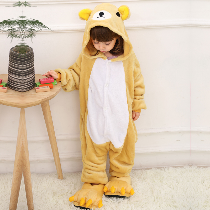 万圣节儿童服装女童老虎衣服cos幼儿园表演服恐龙睡衣男童演出服4