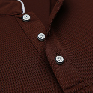 服务员工作服短袖酒店前厅火锅店快餐咖啡厅T恤大码工衣男女印字