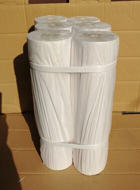 4s汽车喷漆油漆喷涂纸胶带遮蔽膜遮蔽纸90CM200M厂家整箱物流包邮