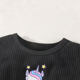 女宝宝秋款连衣裙秋装三四五六岁女孩网纱裙子秋天女童春秋公主裙