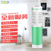 全自动拖把机电动清洗甩干圆盘拖把精细棉纱拖把头免手洗免手压