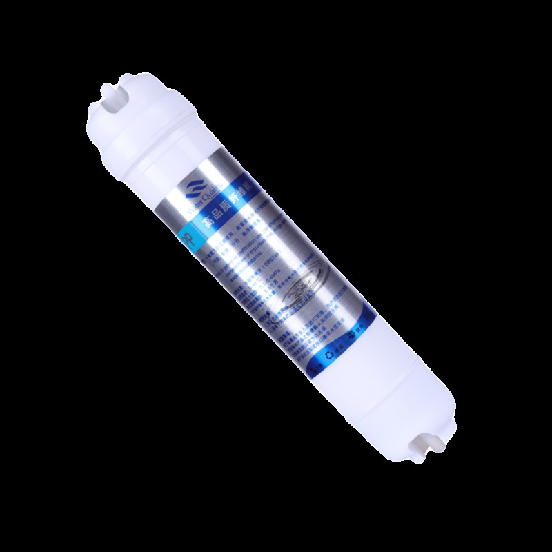 韩式一体式8寸快接pp棉滤芯净化水质通用型净水器超滤前置过滤器