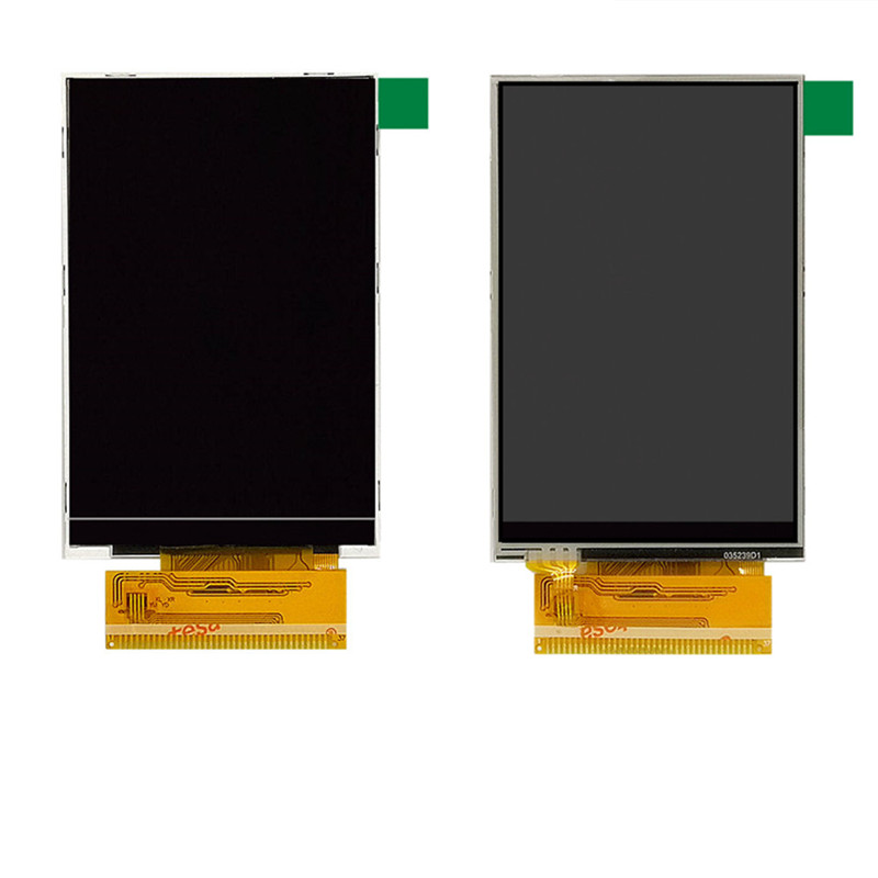 3.5寸TFT液晶屏显示屏大分辨率320*480ILI9488ST7796S