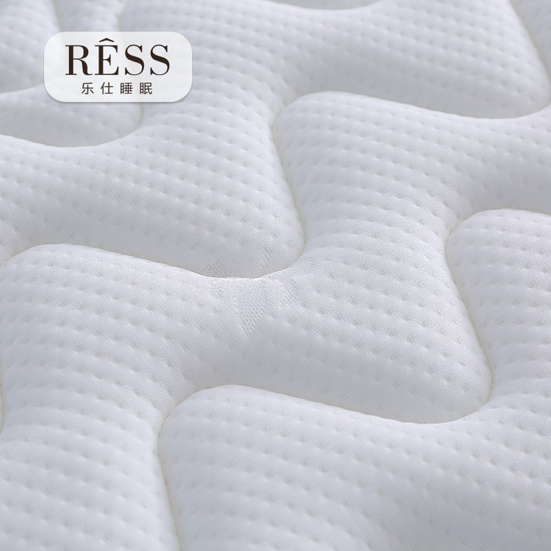 乐仕棕垫棕榈硬椰棕床垫1.8m1.5米1.2m床薄乳胶席梦思经济型棕垫