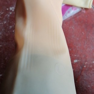 湘江A6乳胶工业手套加厚牛筋耐磨更耐用10双装