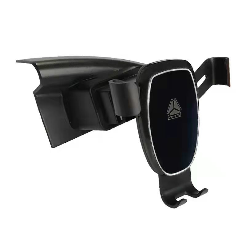 适用于重汽汕德卡C5H C7H G5 G7货车专用手机支架工作台导航支架