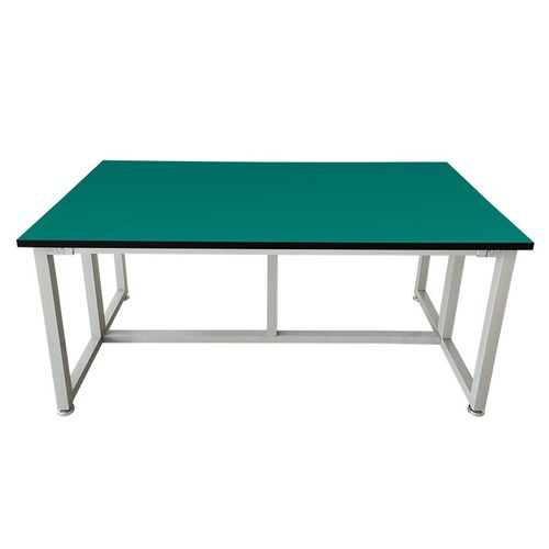 防静电工作台操作台电子维修桌实验台车间流水线生产线钳工台桌子