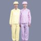 分体服工厂静电衣男工作服喷漆防尘车间全身防护洁净无尘服显瘦女