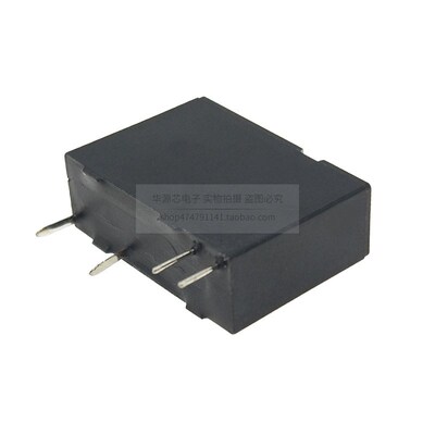 富士通 继电器 F3AA024nE 5V 12V 24V F3AA005E F3AA012E 4脚 原