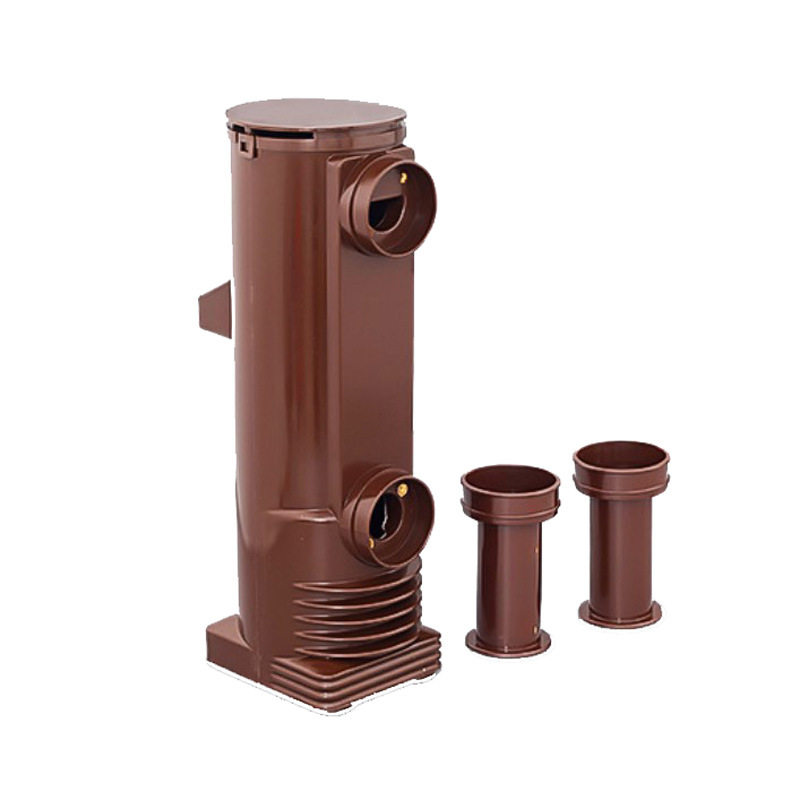 VS1绝缘筒 630A-1250A固定B式手车式假固封高压真空断路器绝缘配