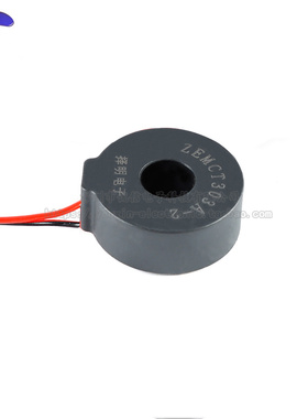 【优信电b子】原装正品 ZEMCT303A-2 50A/50mA 精密微型电流互感