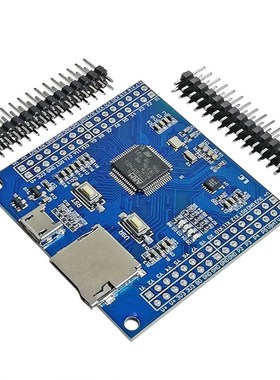 Python物联网开发板 PYBoard STM32F405开发板 支持Python语言