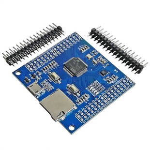 Python物联网开发板 PYBoard STM32F405开发板 支持Python语言