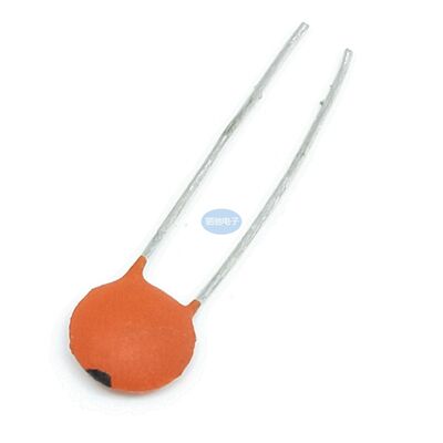 全新正品 1e00V22PF 100V22P 瓷片电容 22P(50只)