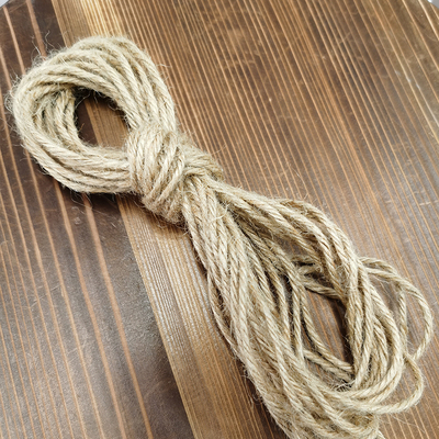 【九鼎铸匠】元宝锅防烫麻绳配件