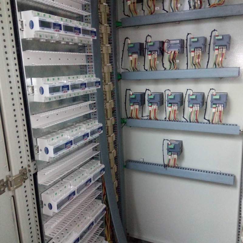 660V/690V专用三相多功能电表SDT670V/660V电动机/690V风力发电机