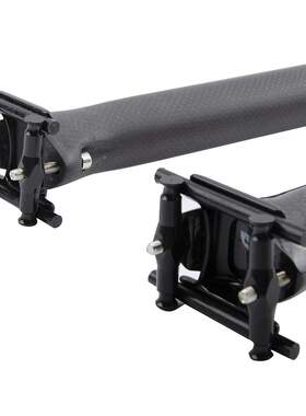 ievele全碳纤维大行小布鸟车折叠车用座管31.8-33.9-34.9mm座杆