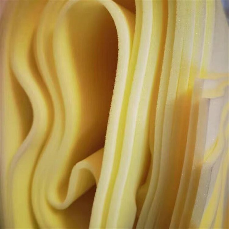 0.3cm超薄海绵垫片蔬菜水果海鲜草莓海绵垫防震海绵软包大块海绵