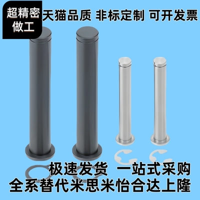 铰链销CCG CCGH SHCCG SHCDG SHCCGH3 4 5 6 8 10-10 15 20 25 30