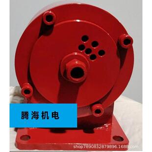 山东厂家PNEV40气动附着式振动器外用附着式混凝土气动振动器