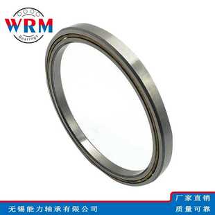 KC180AR0轴承 WRM 等截面轴承 超薄壁轴承KC180CP0 KC180XP0