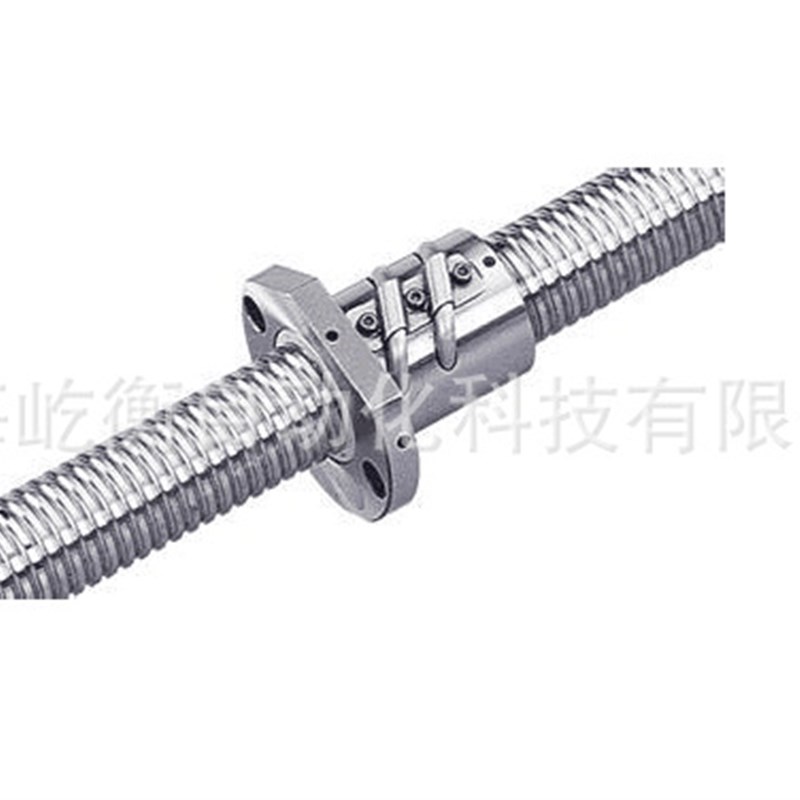 丝杆/丝杠支座固定座 方型 经济型 BSWE BSWEM 10 12 15 20 25