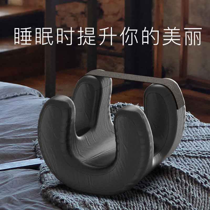 防落枕助眠枕头护颈枕美容枕头睡眠专用枕头护颈枕头家用改善睡眠